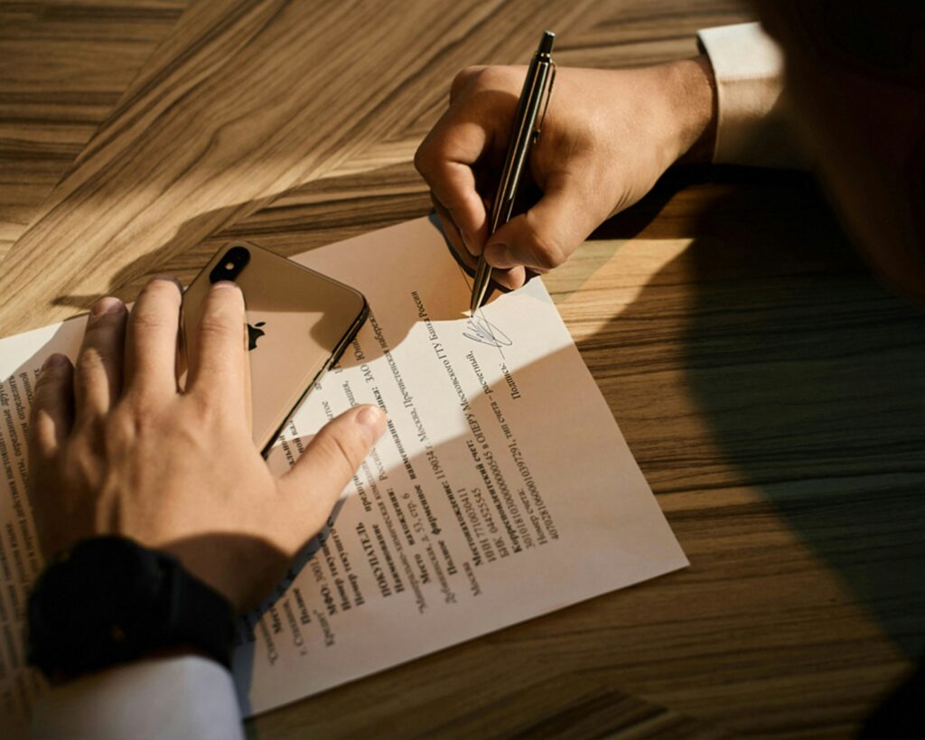 Installment Agreement Format for Pakistan: What to Include and Why